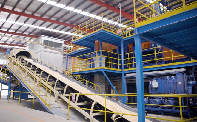 菏澤市寧豐木業有限公司